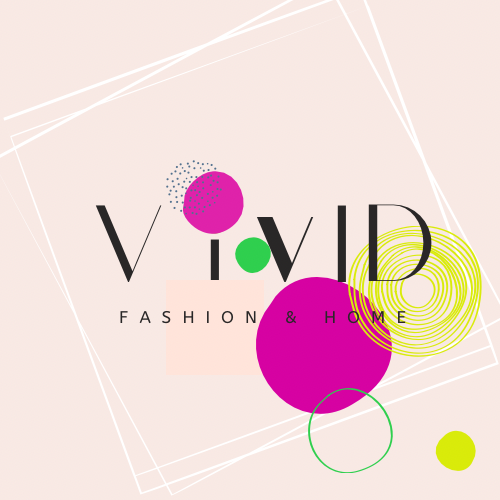 Vivid Fashion & Home