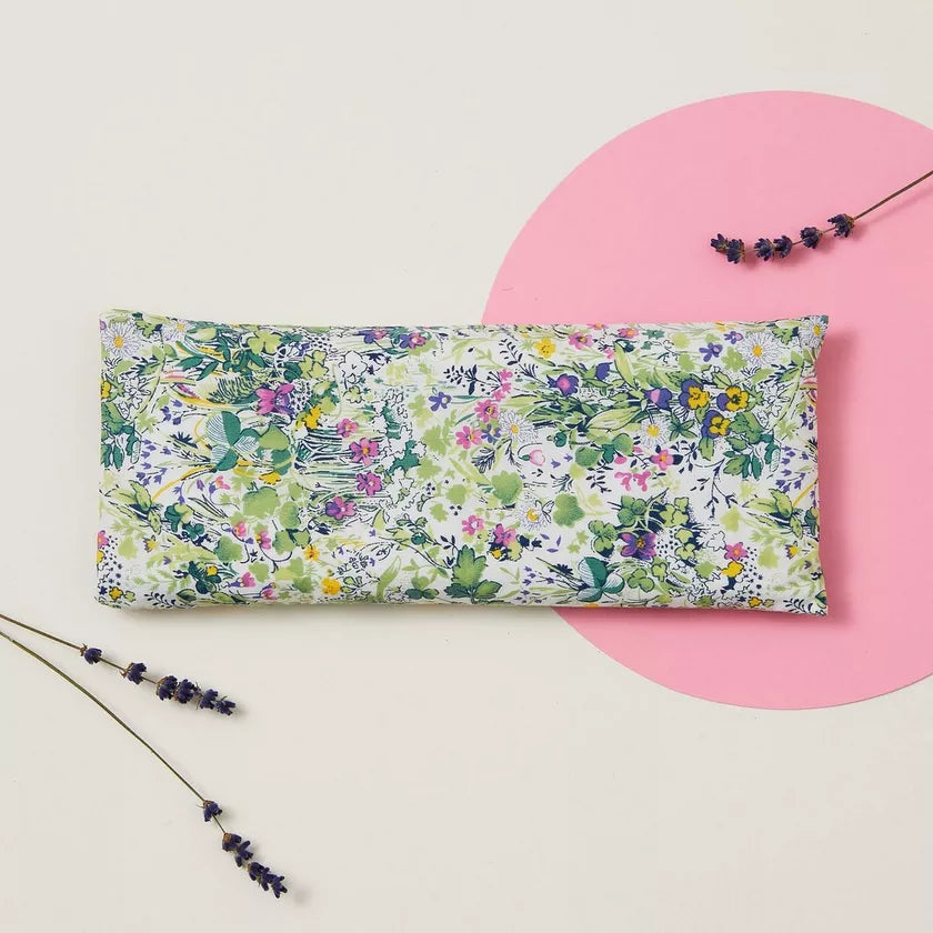 Clarity Blend Lavender eye pillow